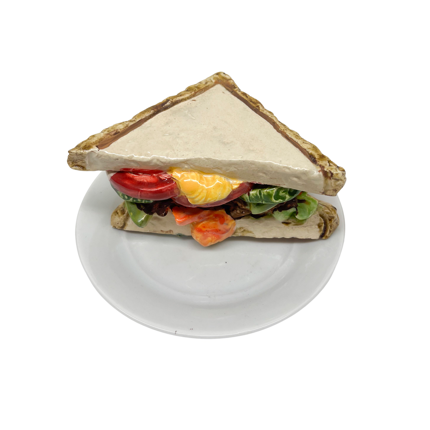 Sandwich Plated 40