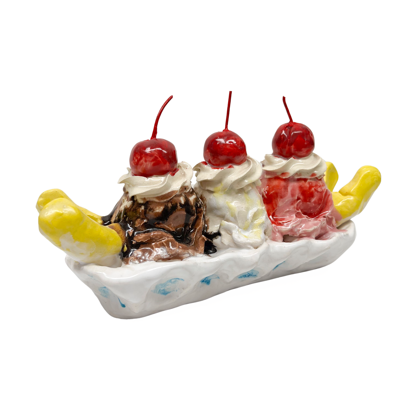 Banana Split 41