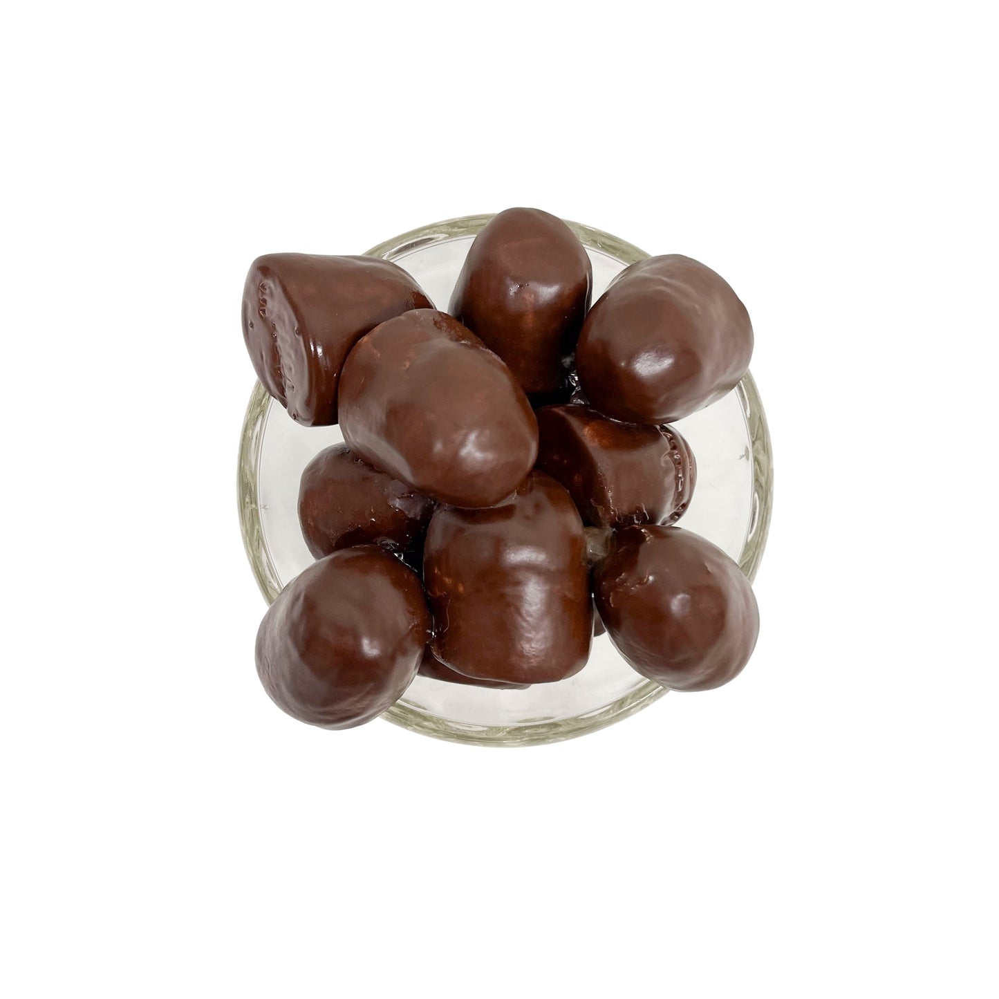 Bowl of Chocolate BonBons 1