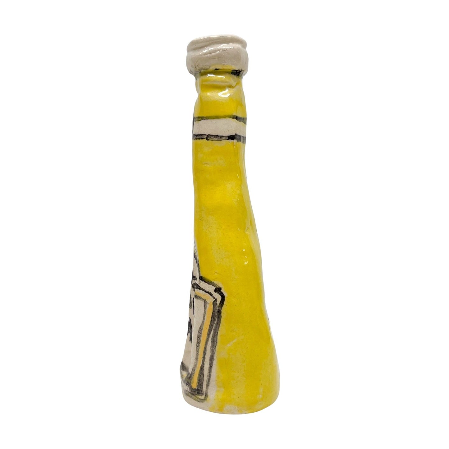 Mustard Bottle 2