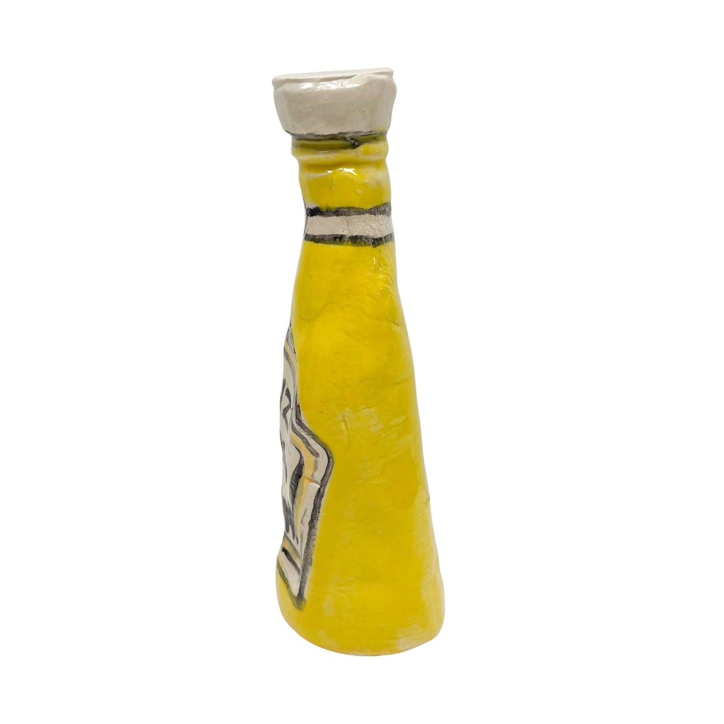 Mustard Bottle 1