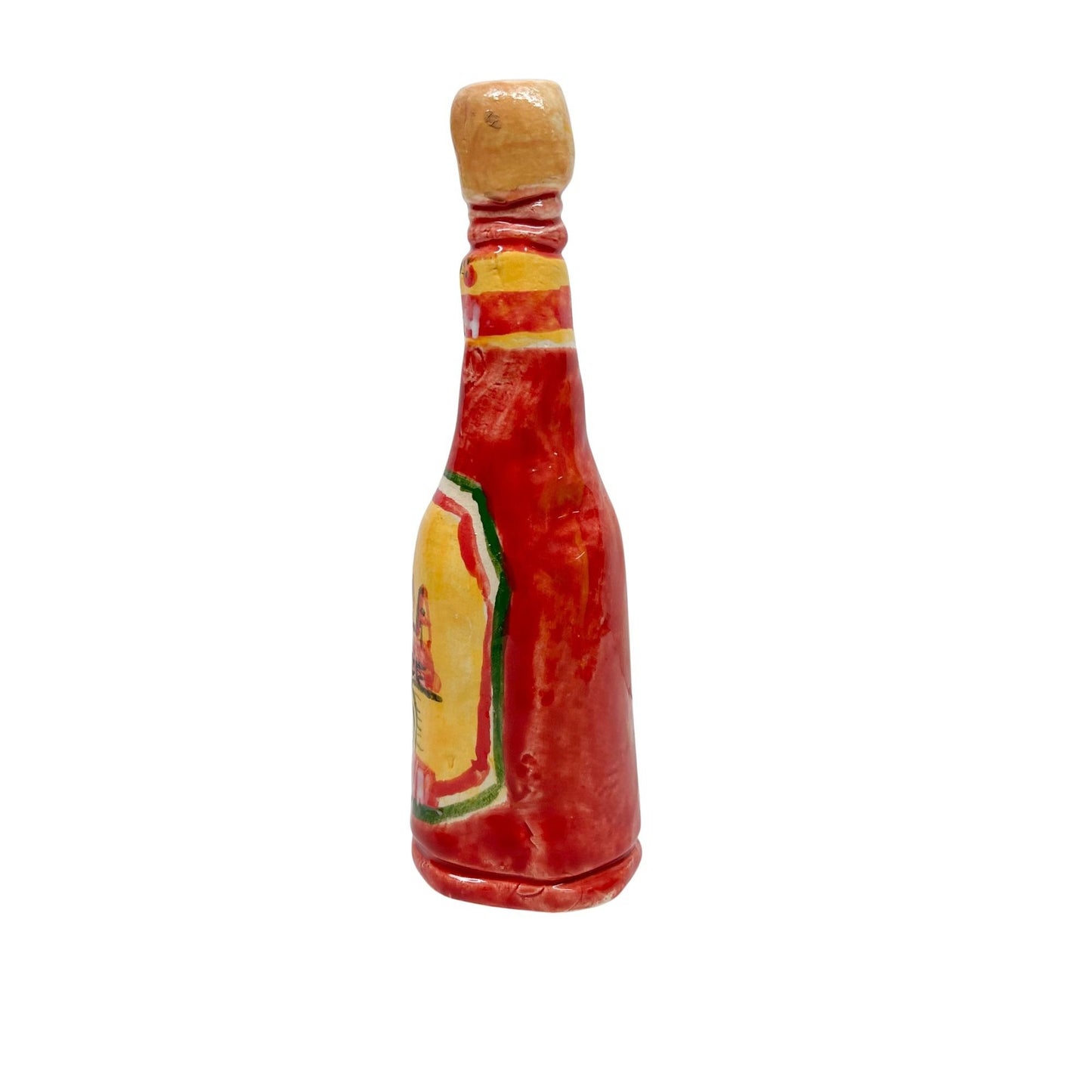 Cholula Bottle 16
