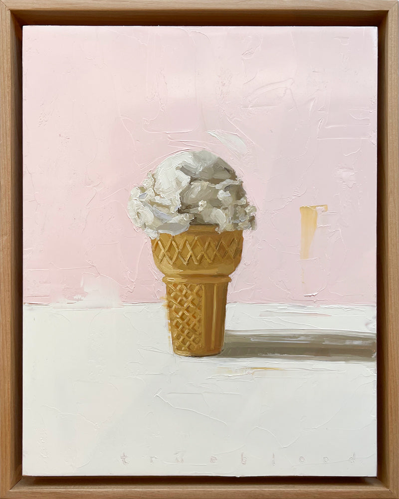 Vanilla