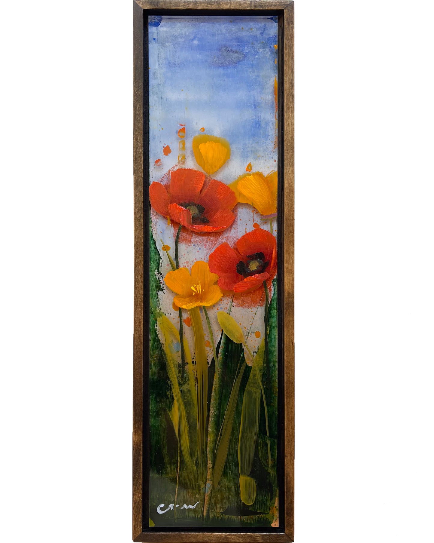 Poppy Meadow