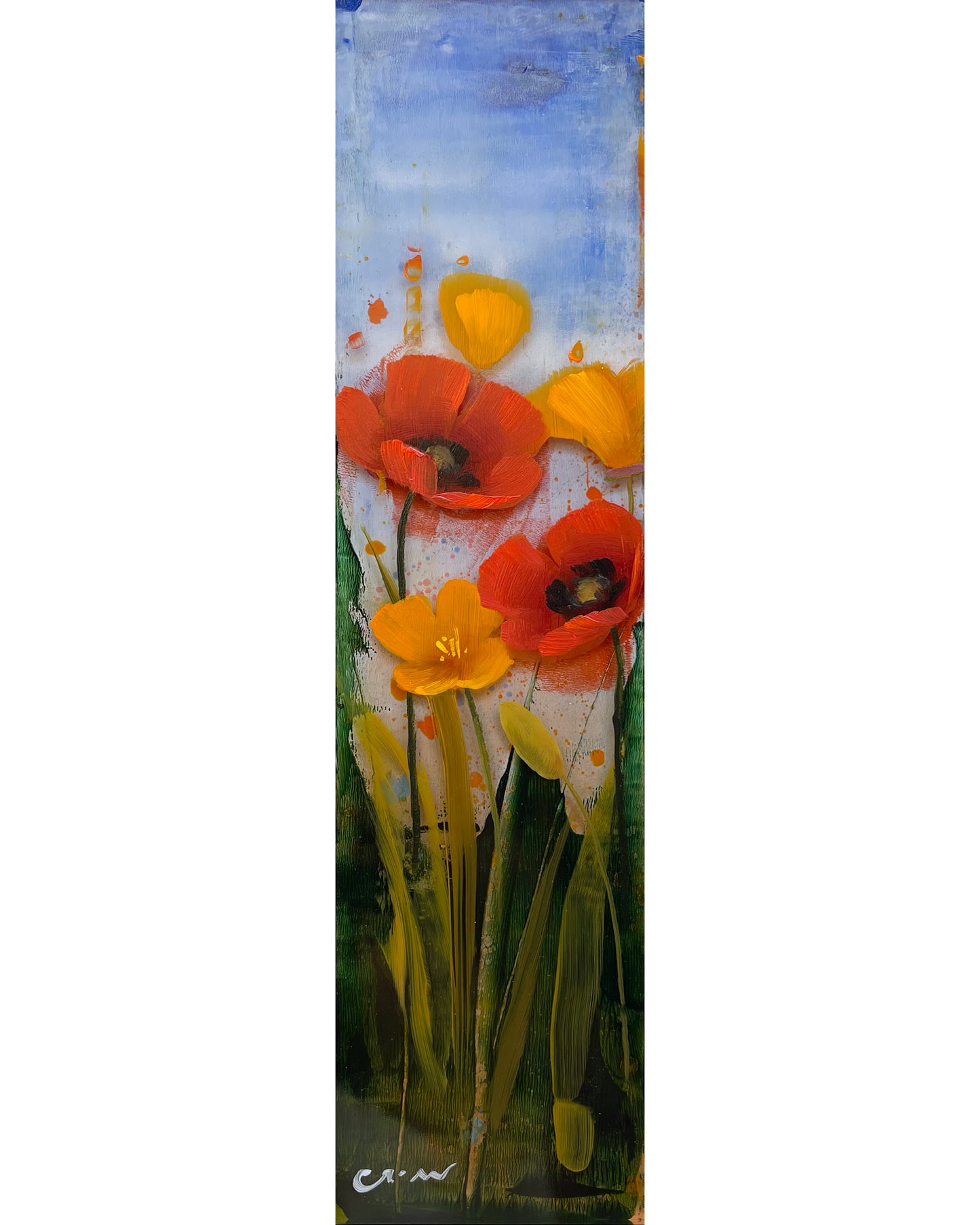 Poppy Meadow