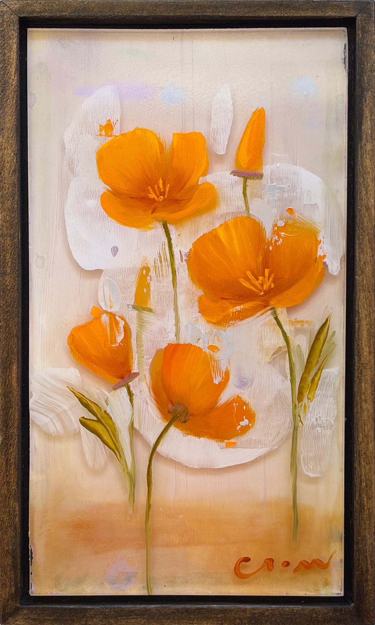 Dreamy Blossoms
