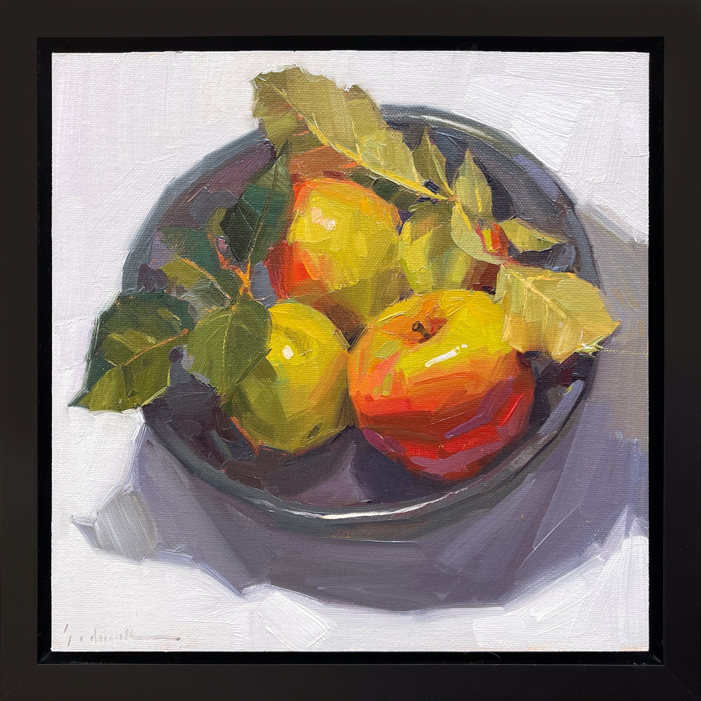 September Apples