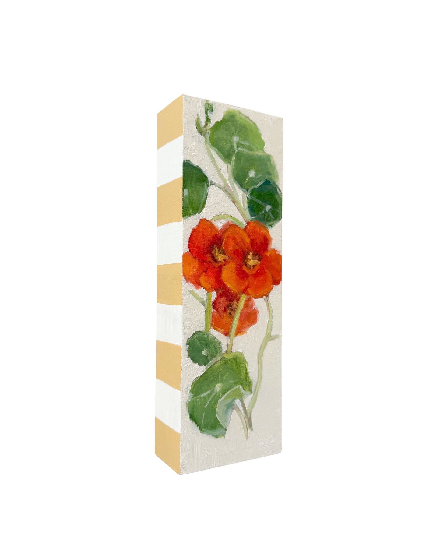 Nasturtiums For You