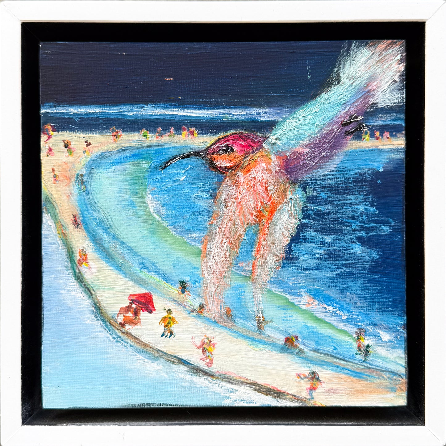 Hummingbird #13