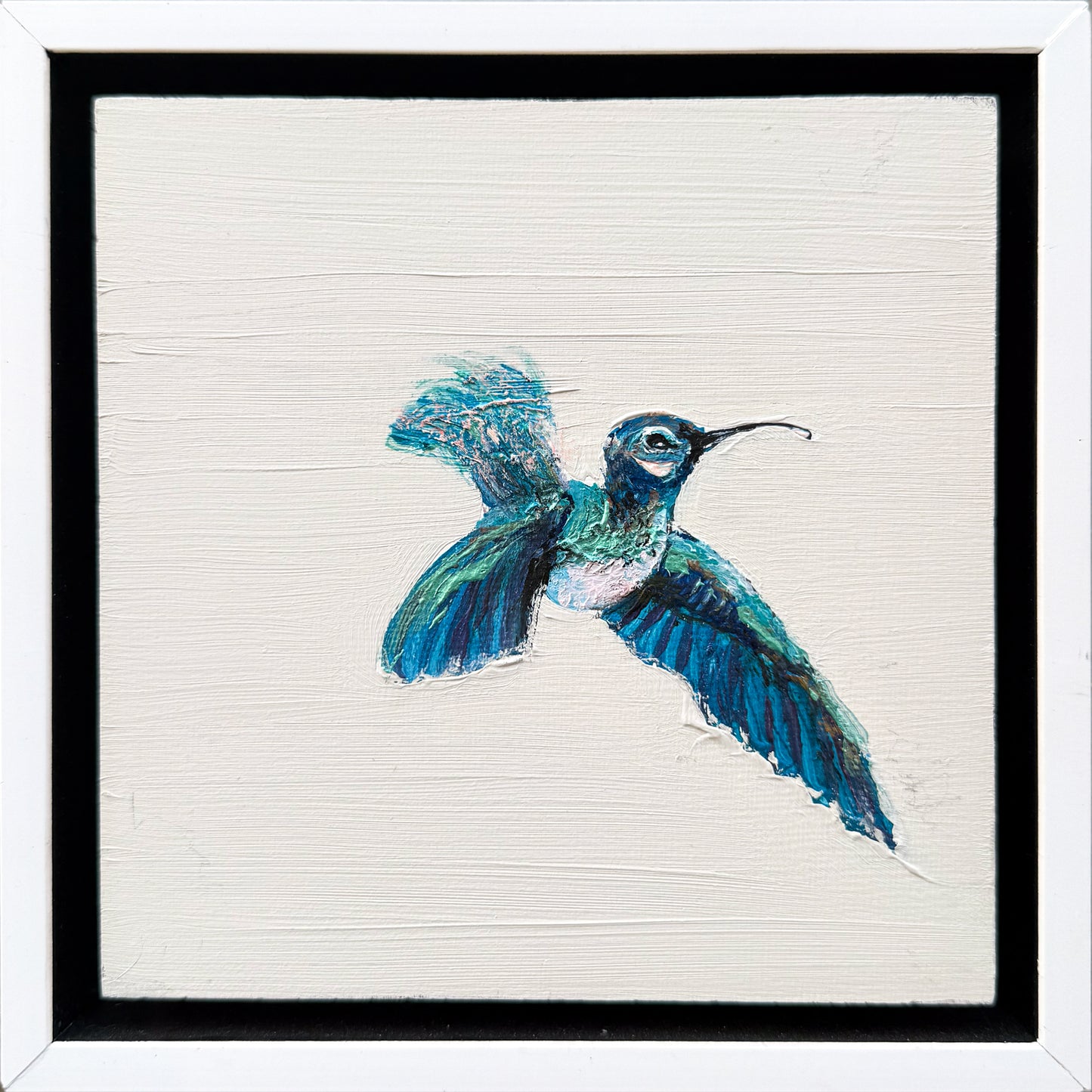 Hummingbird #6
