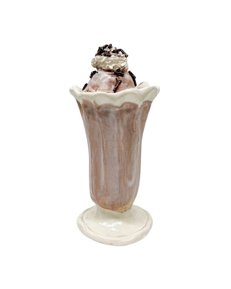 Chocolate Milkshake, 2015