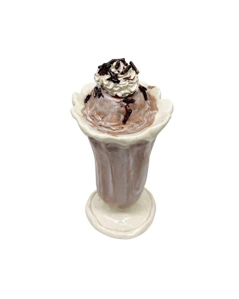 Chocolate Milkshake, 2015