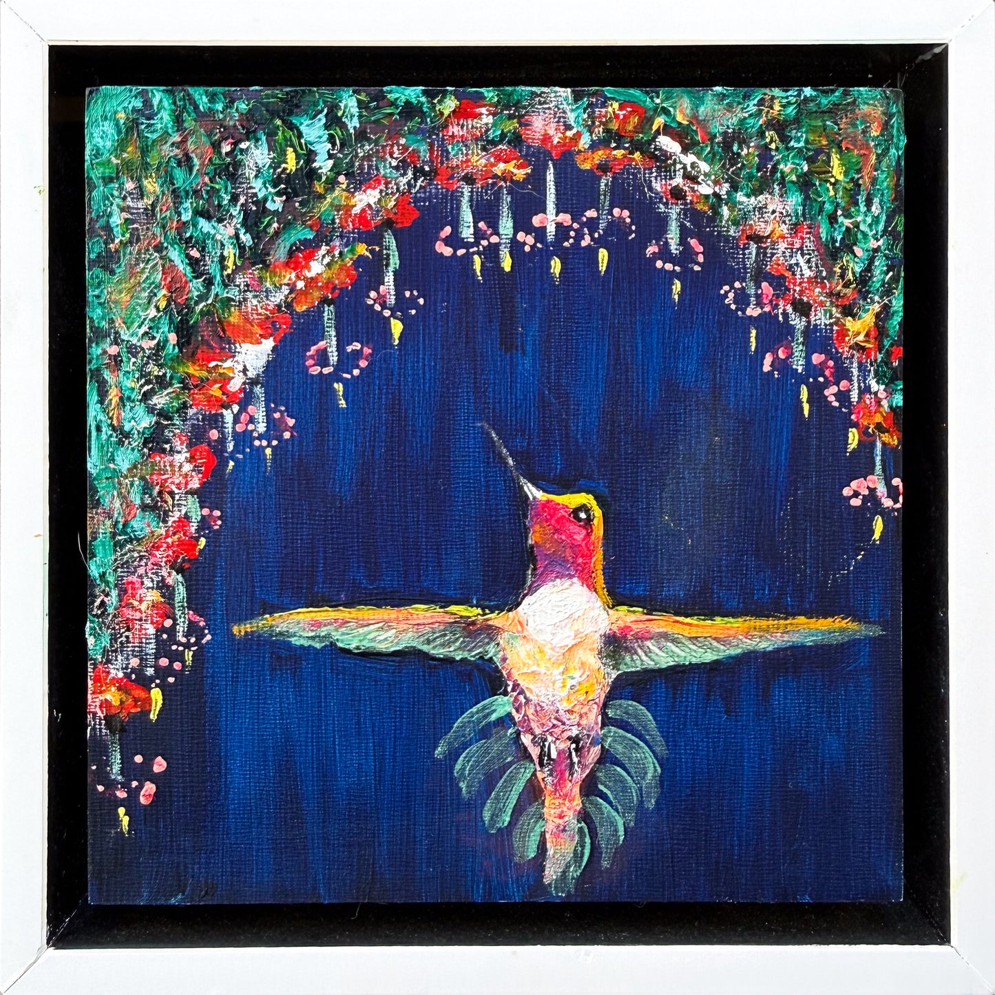 Hummingbird #16