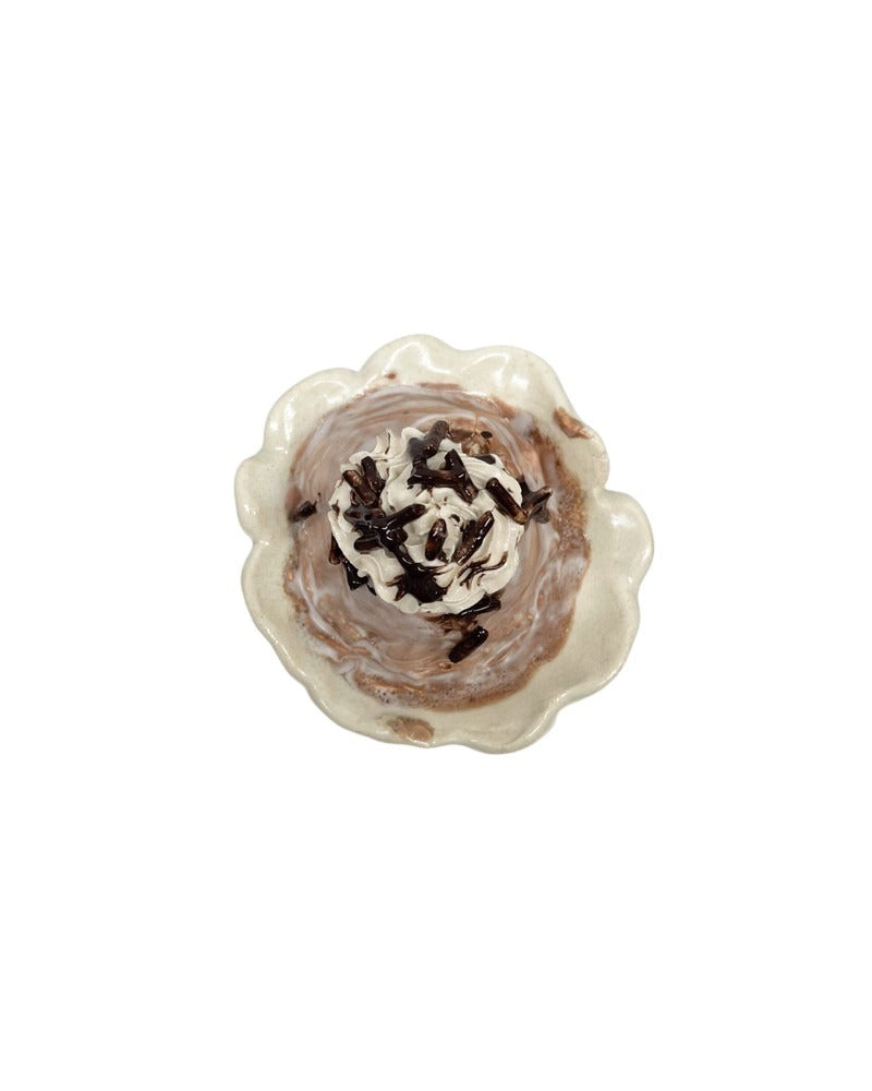 Chocolate Milkshake, 2015