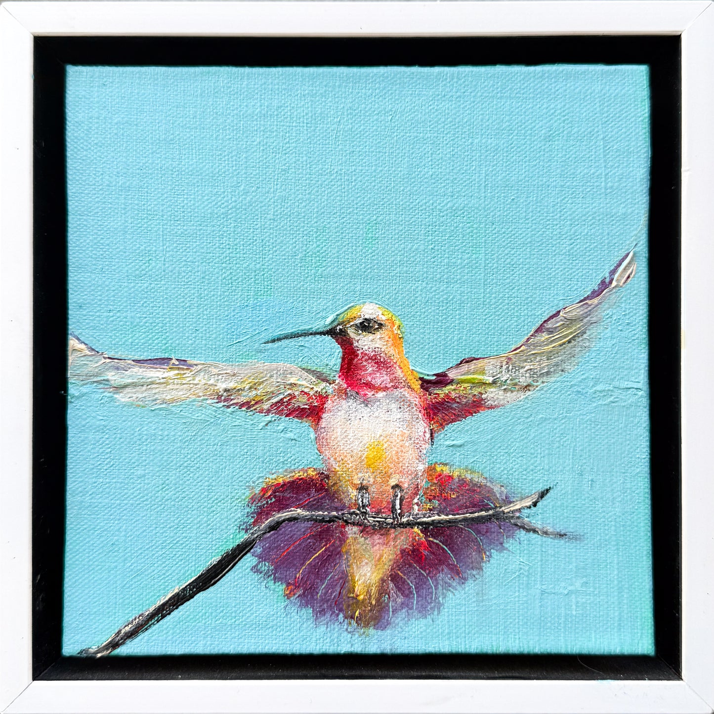 Hummingbird #20