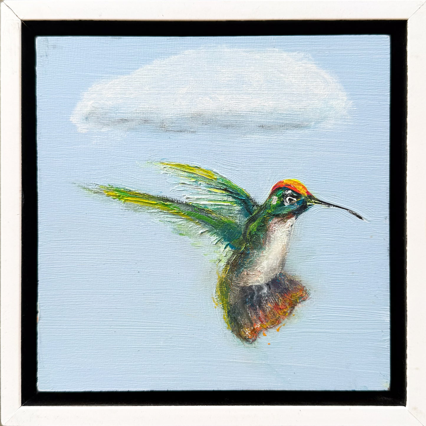 Hummingbird #11
