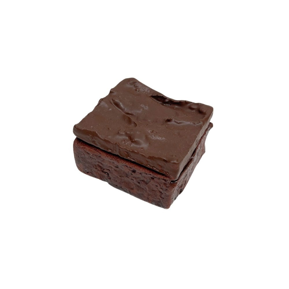 Fudge Brownie 2