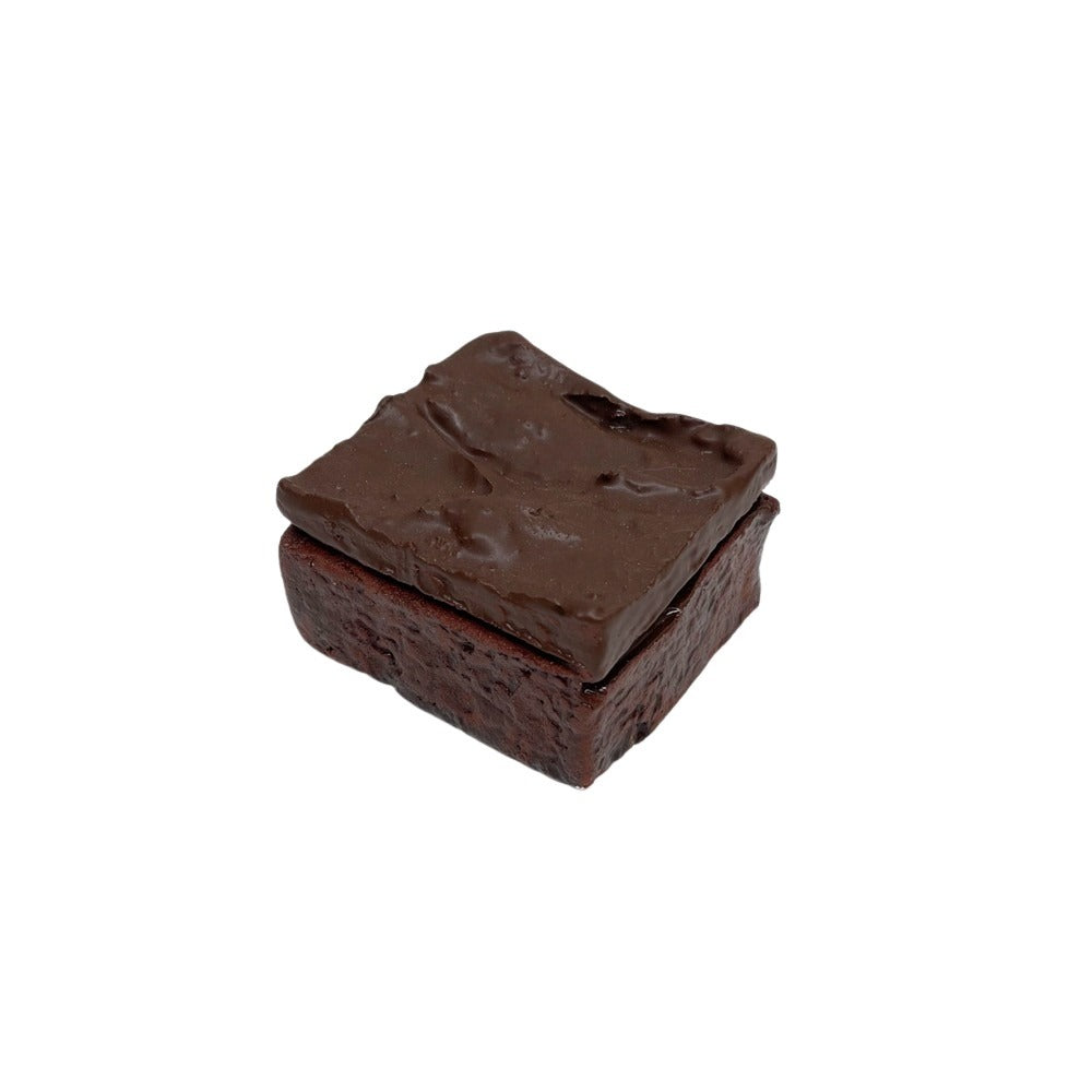 Fudge Brownie 2