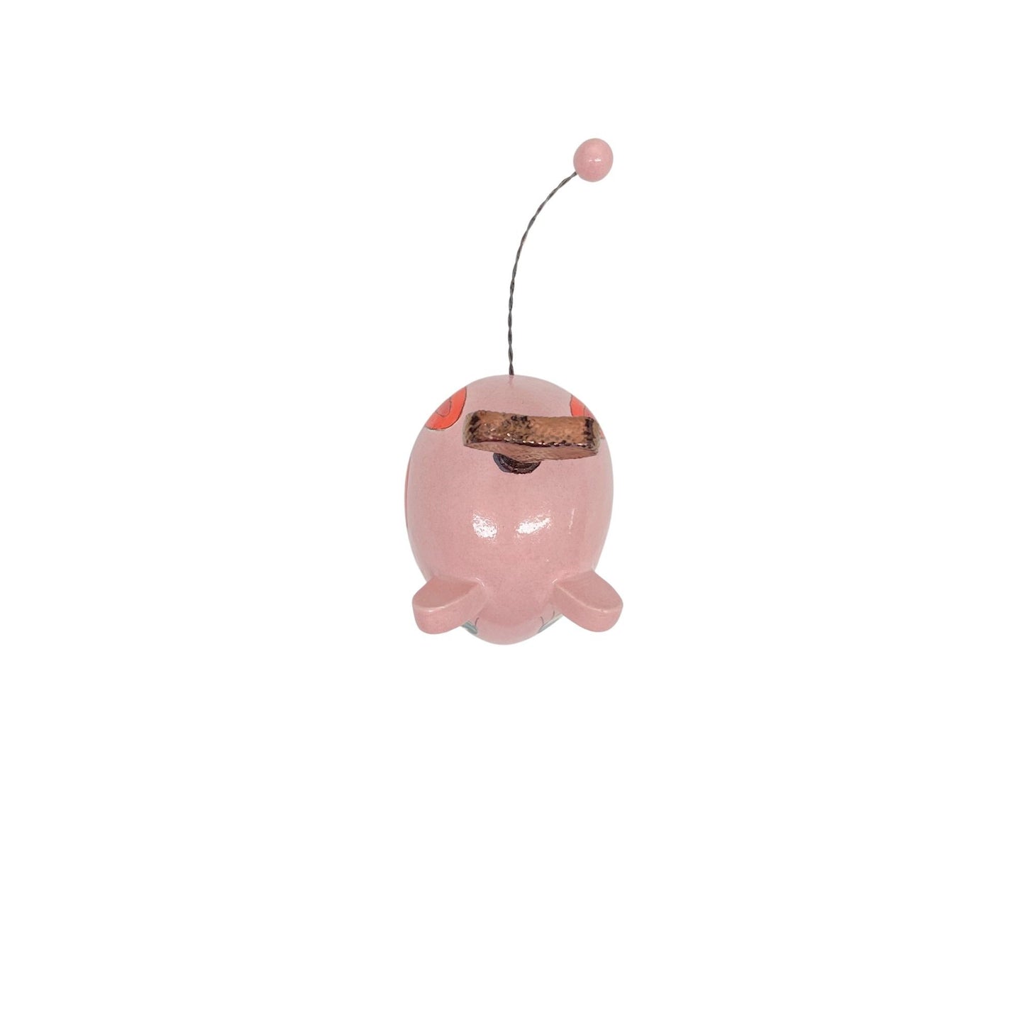 Wind Up Mouse 1