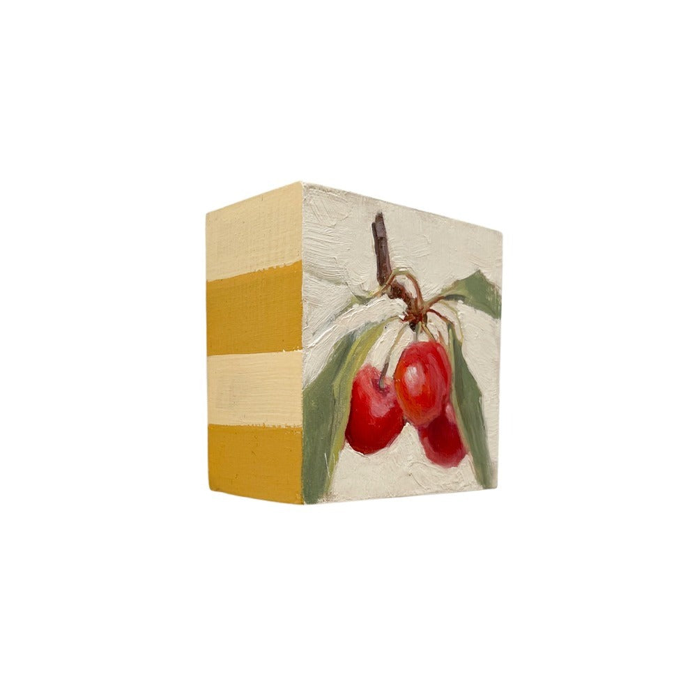Small Cherries