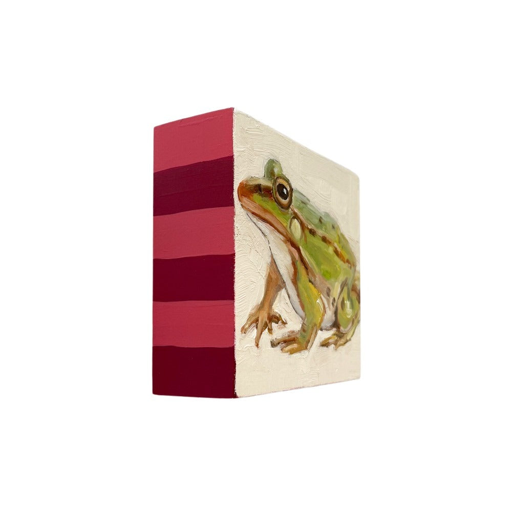 Ribbit