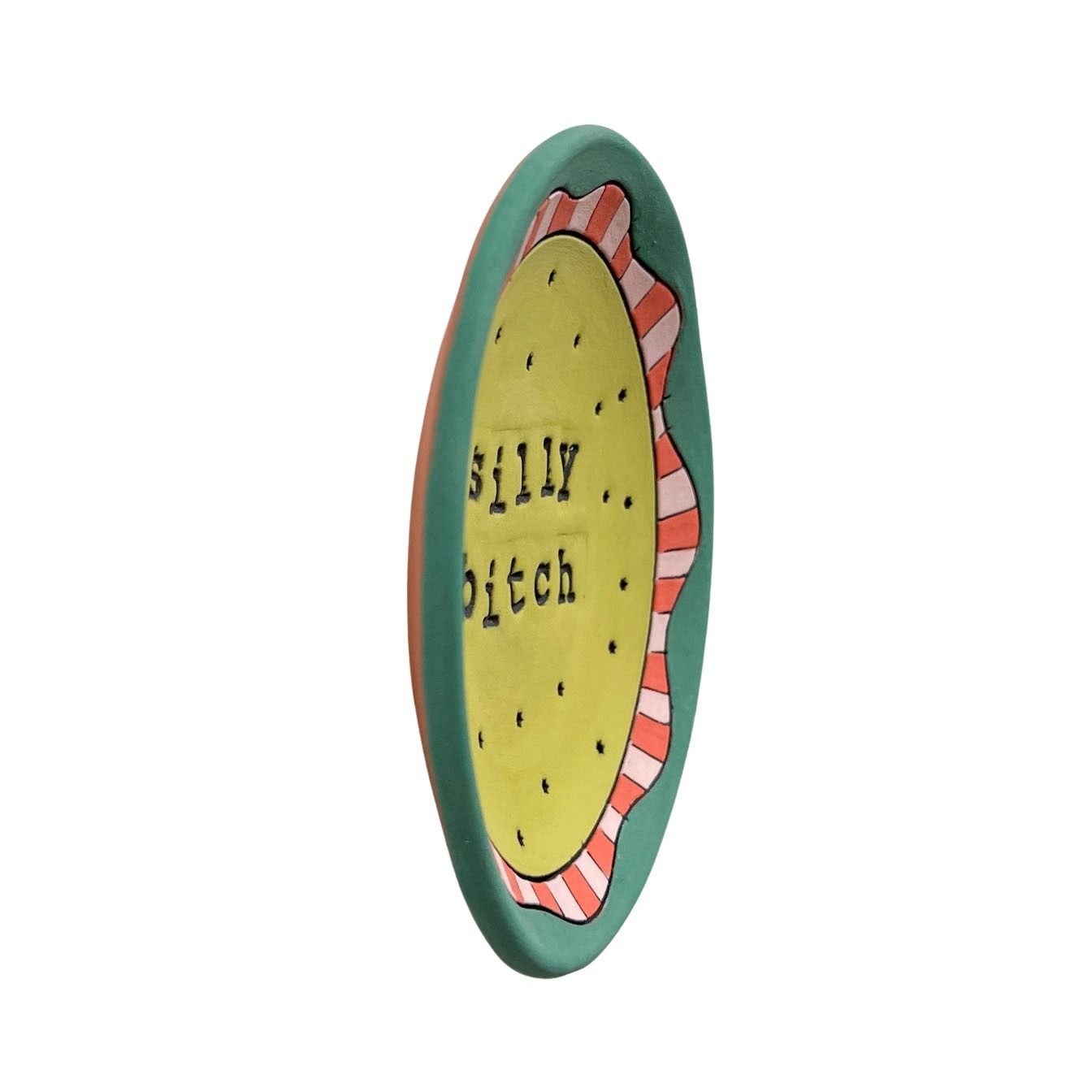 Silly Bitch