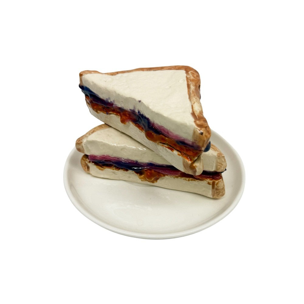 PB&J Sandwich 2