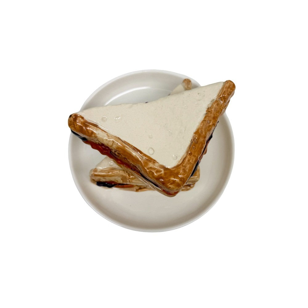 PB&J Sandwich 2