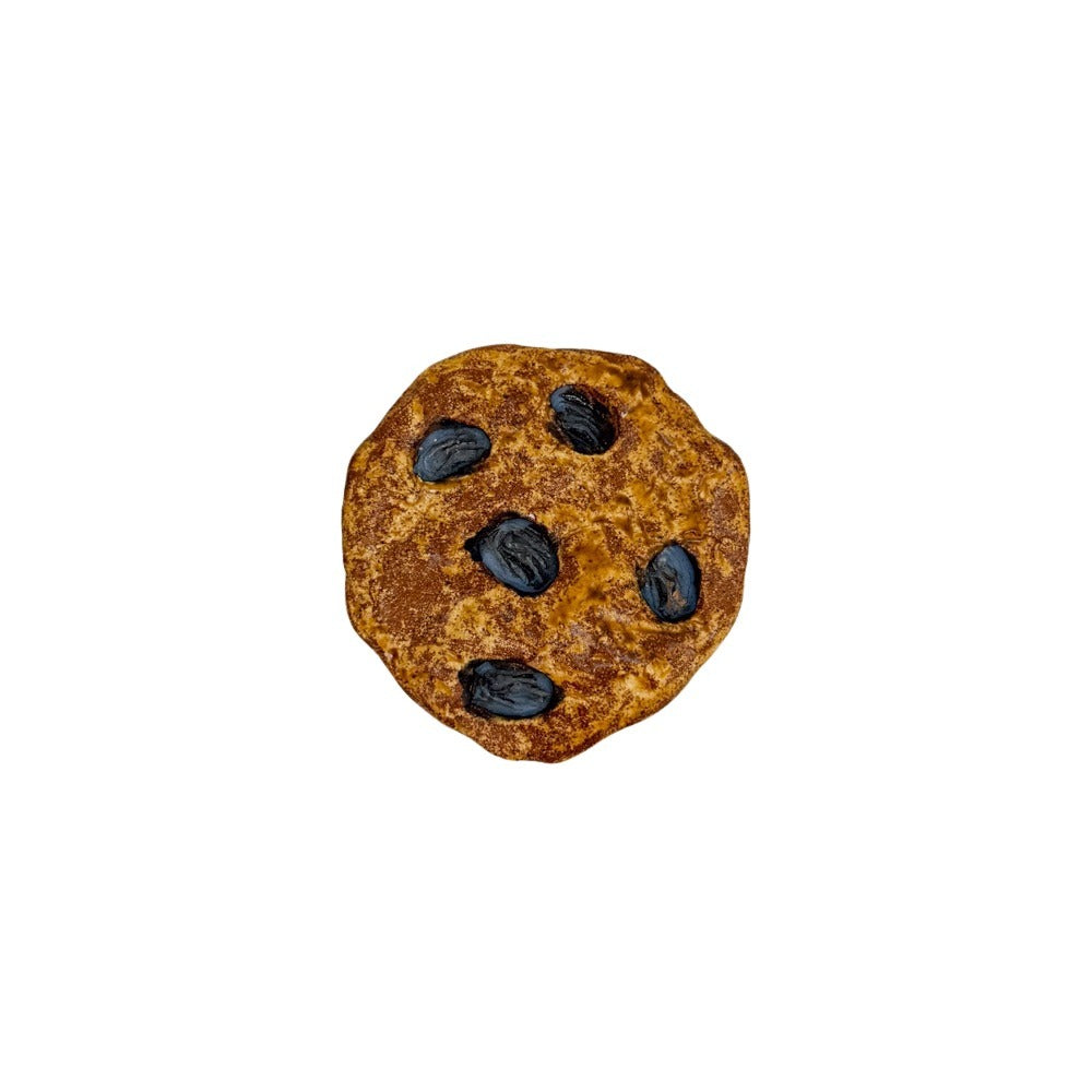 Oatmeal Raisin Cookie