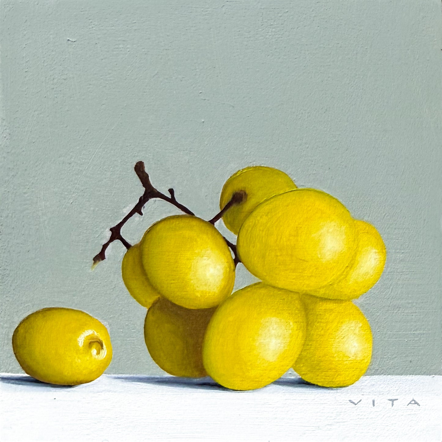 Grapes