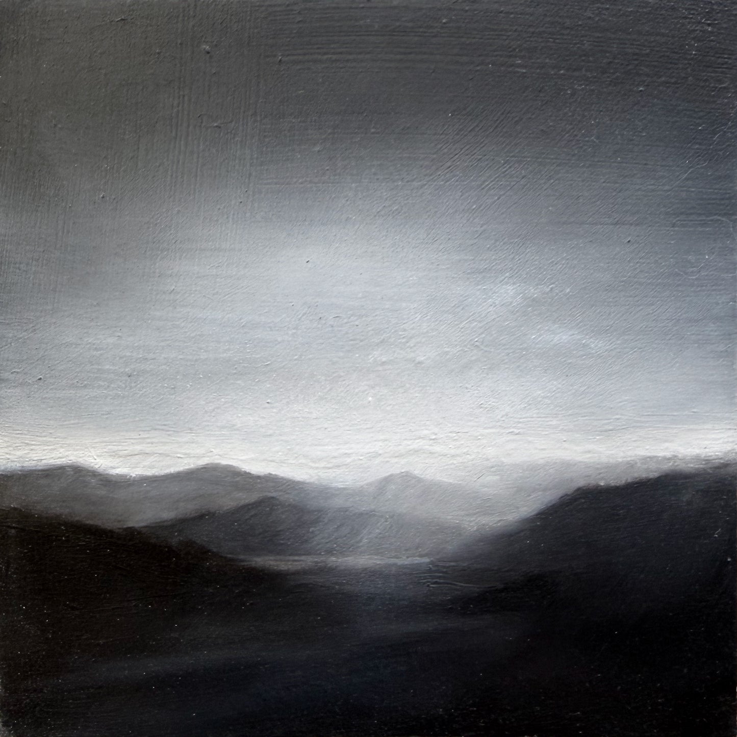 The Search For Light