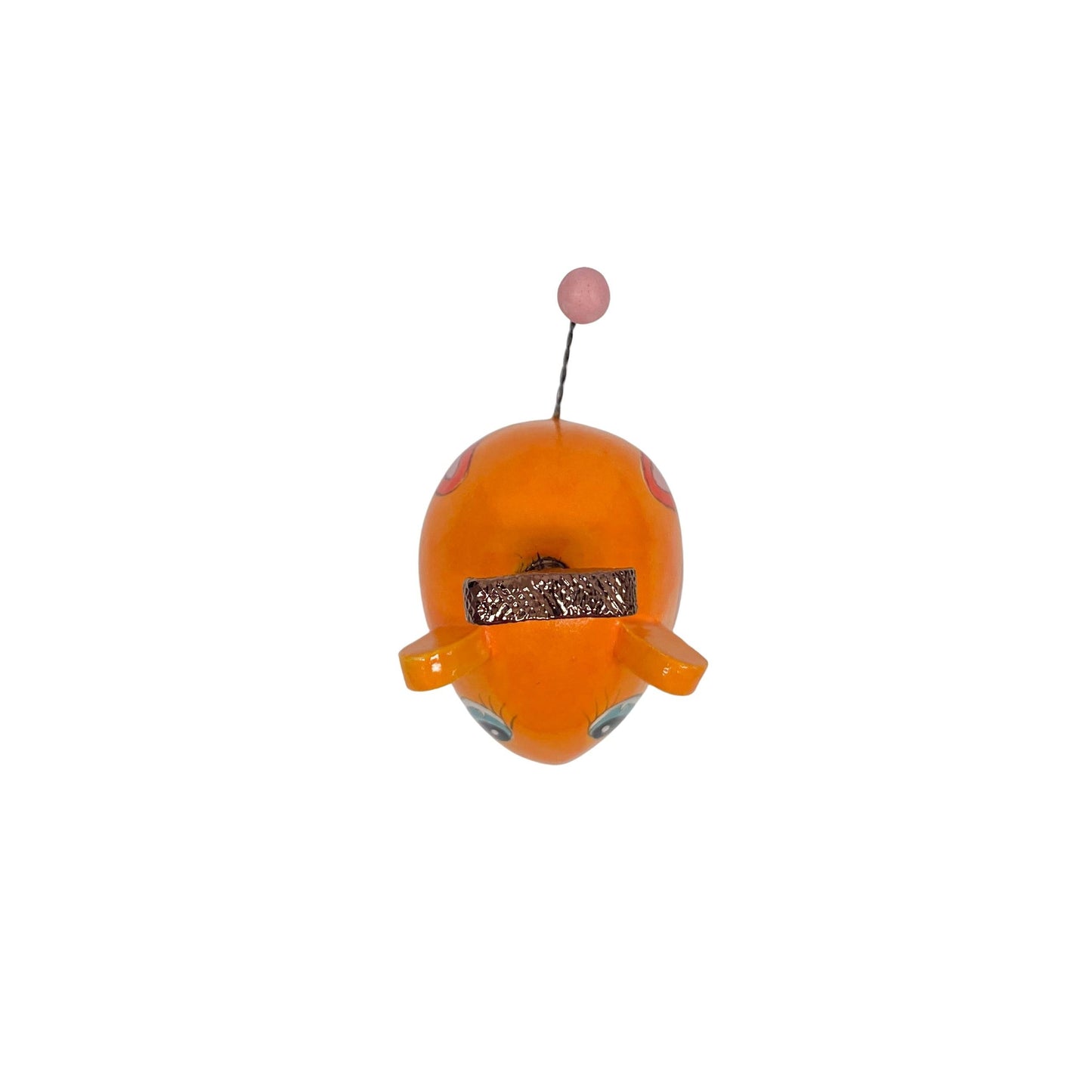 Wind Up Mouse 7