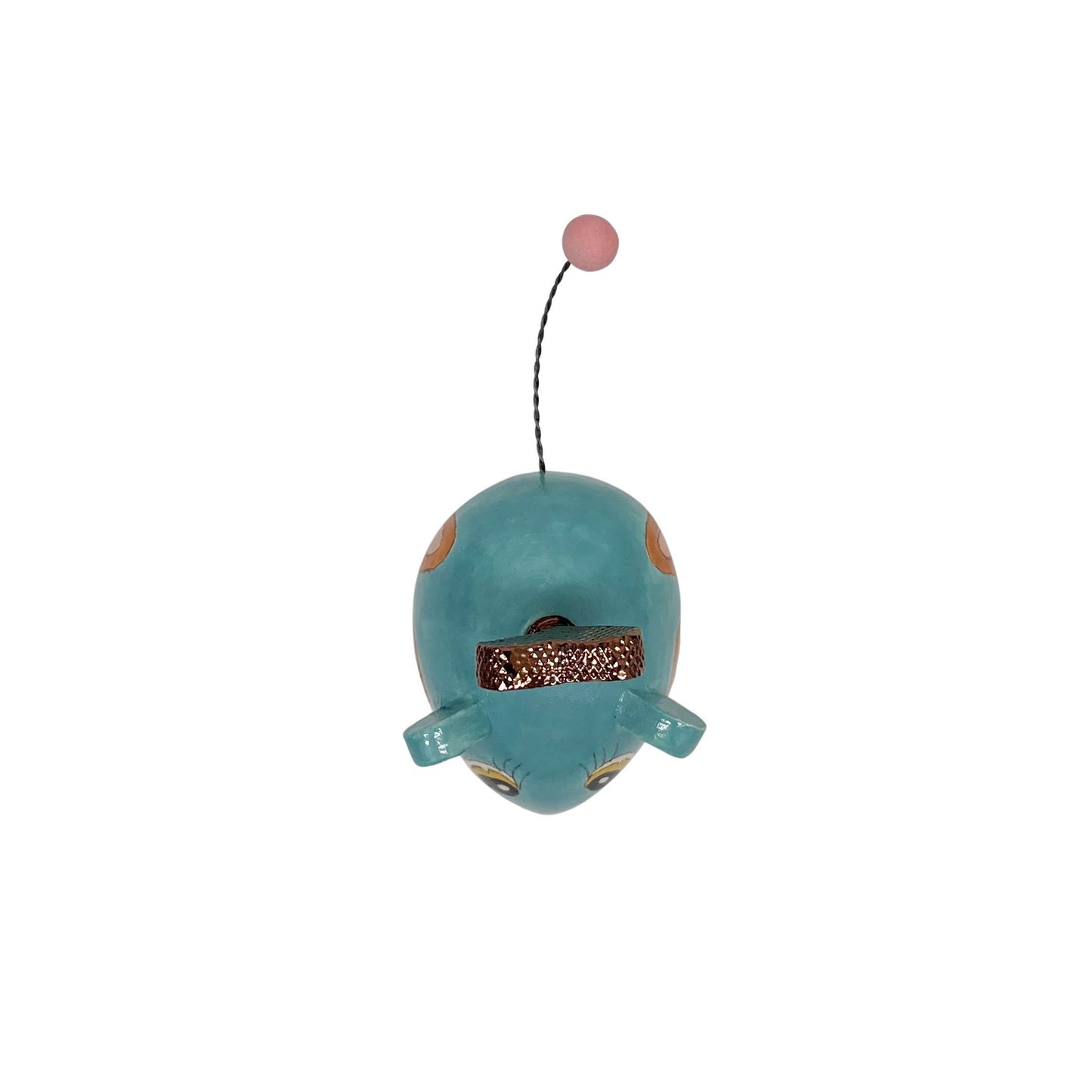 Wind Up Mouse 9