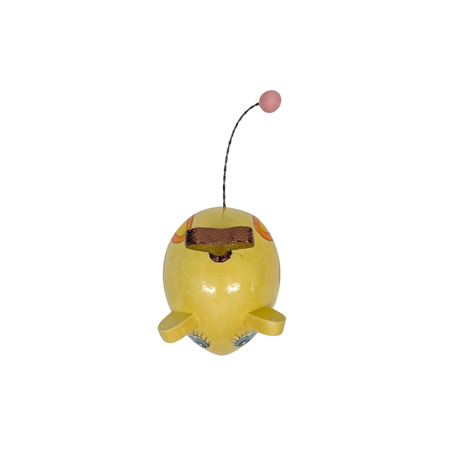 Wind Up Mouse 15