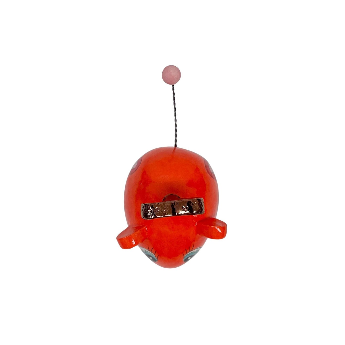 Wind Up Mouse 16