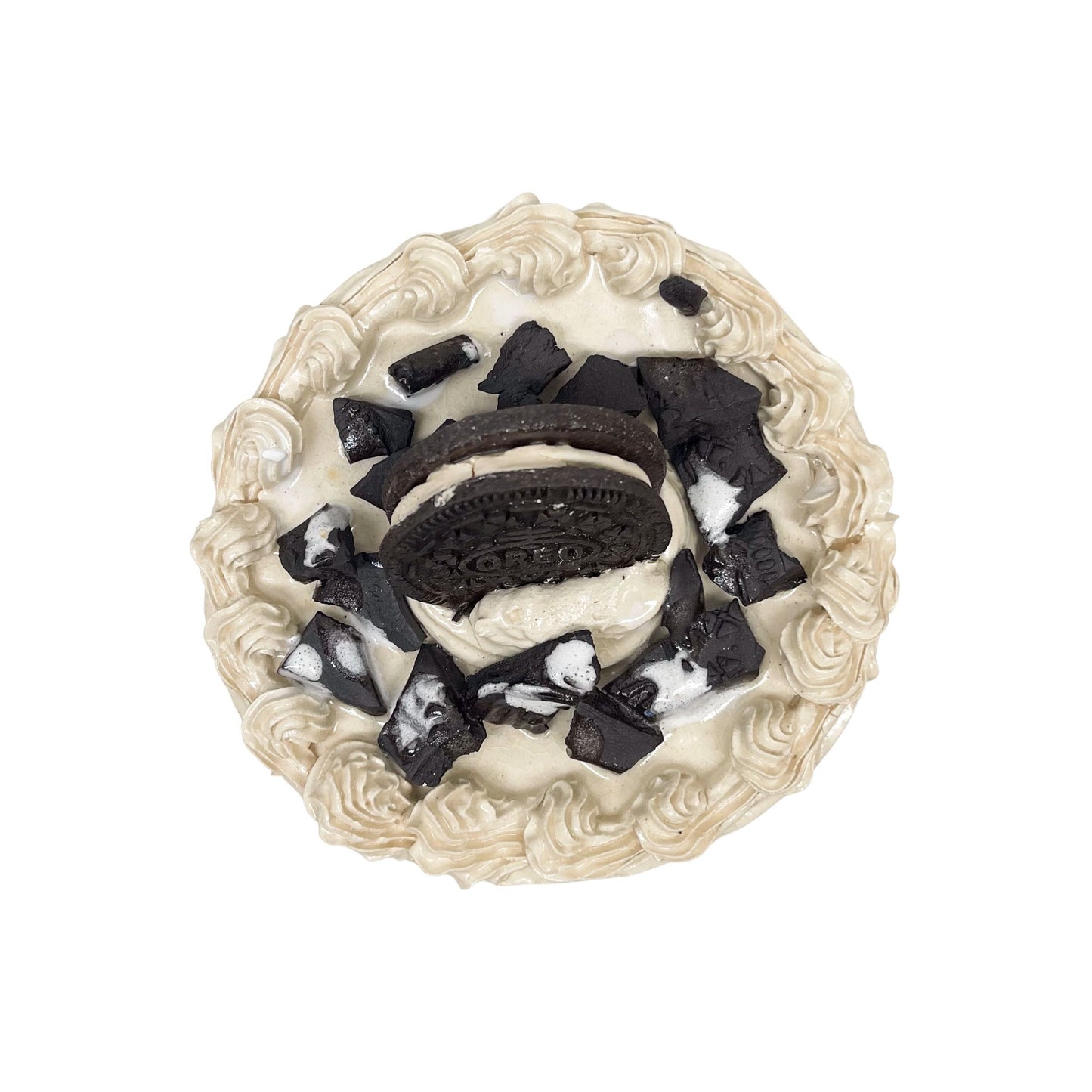 Oreo Cake 2