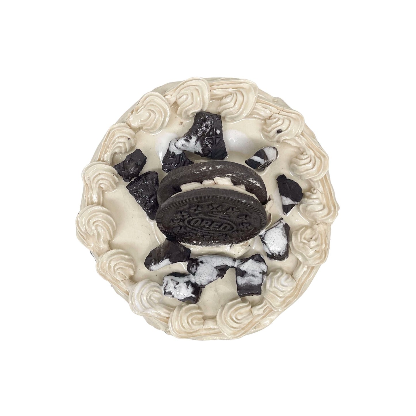 Oreo Cake 1