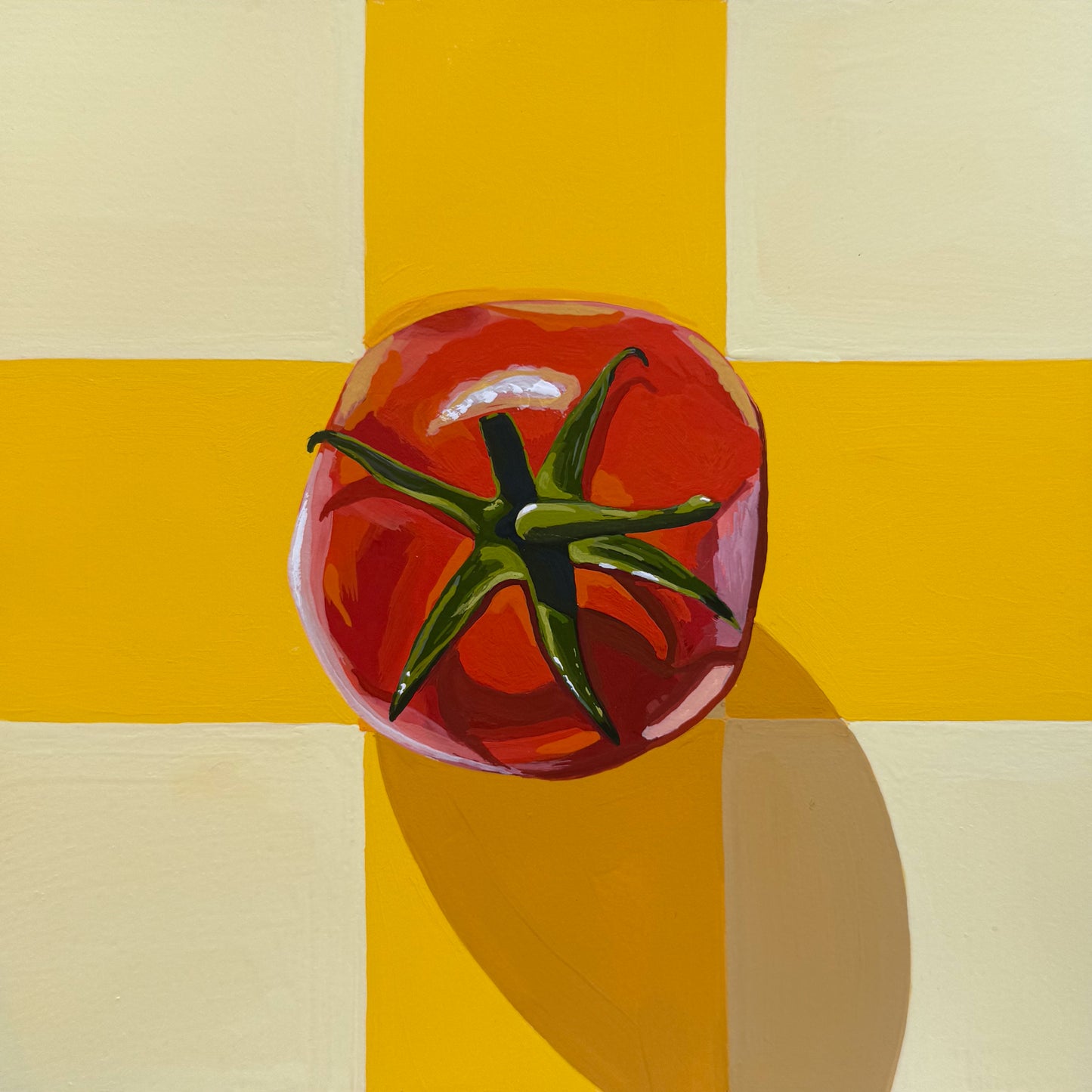 Tomato II