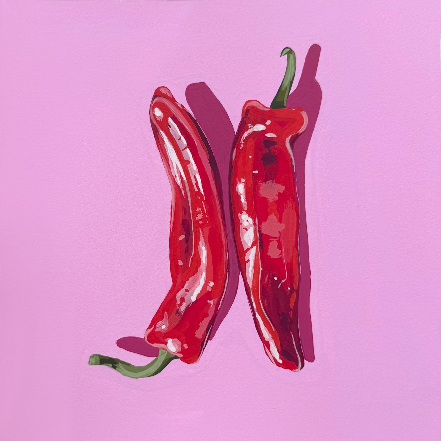 Chilli Duo