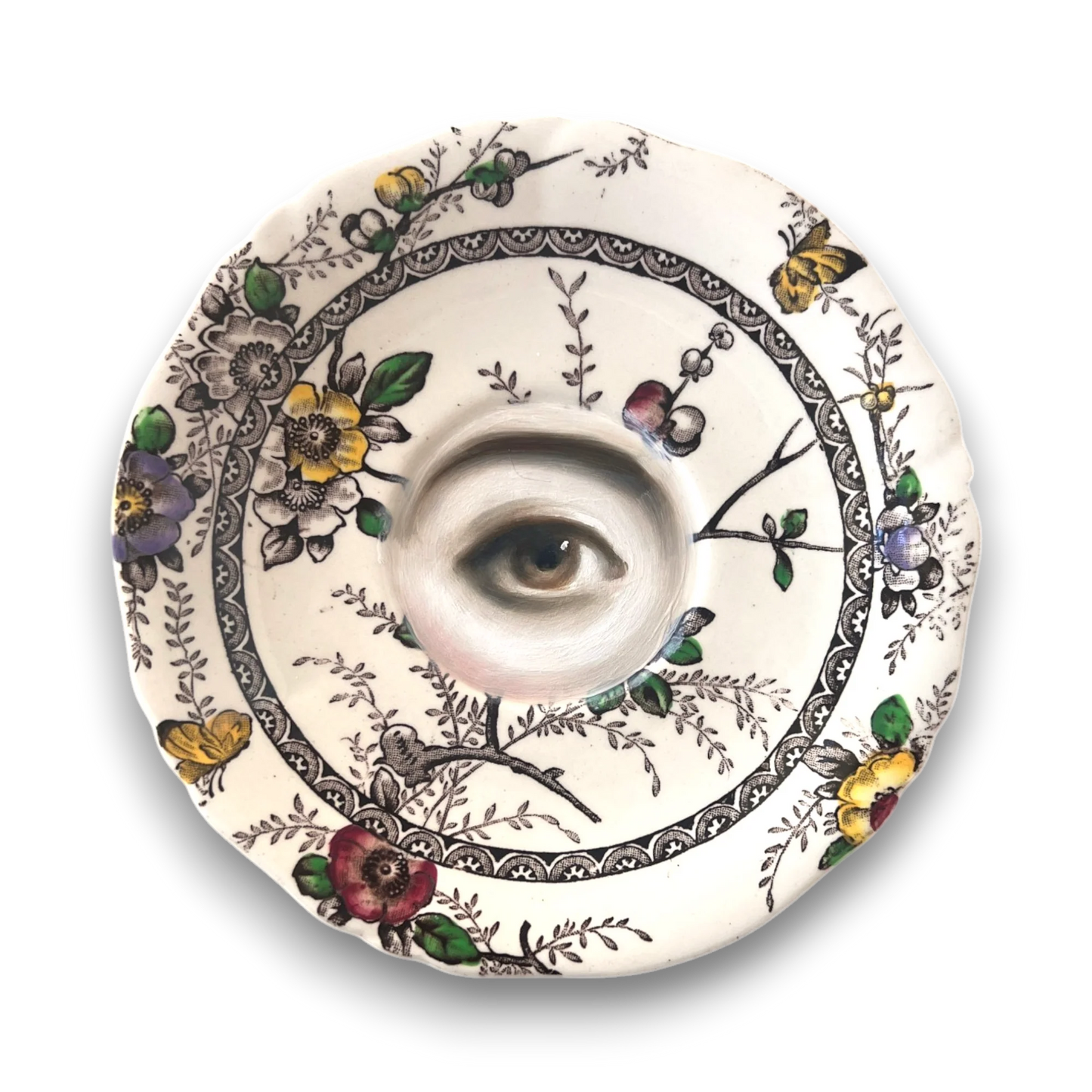Lover's Eye No. 3195