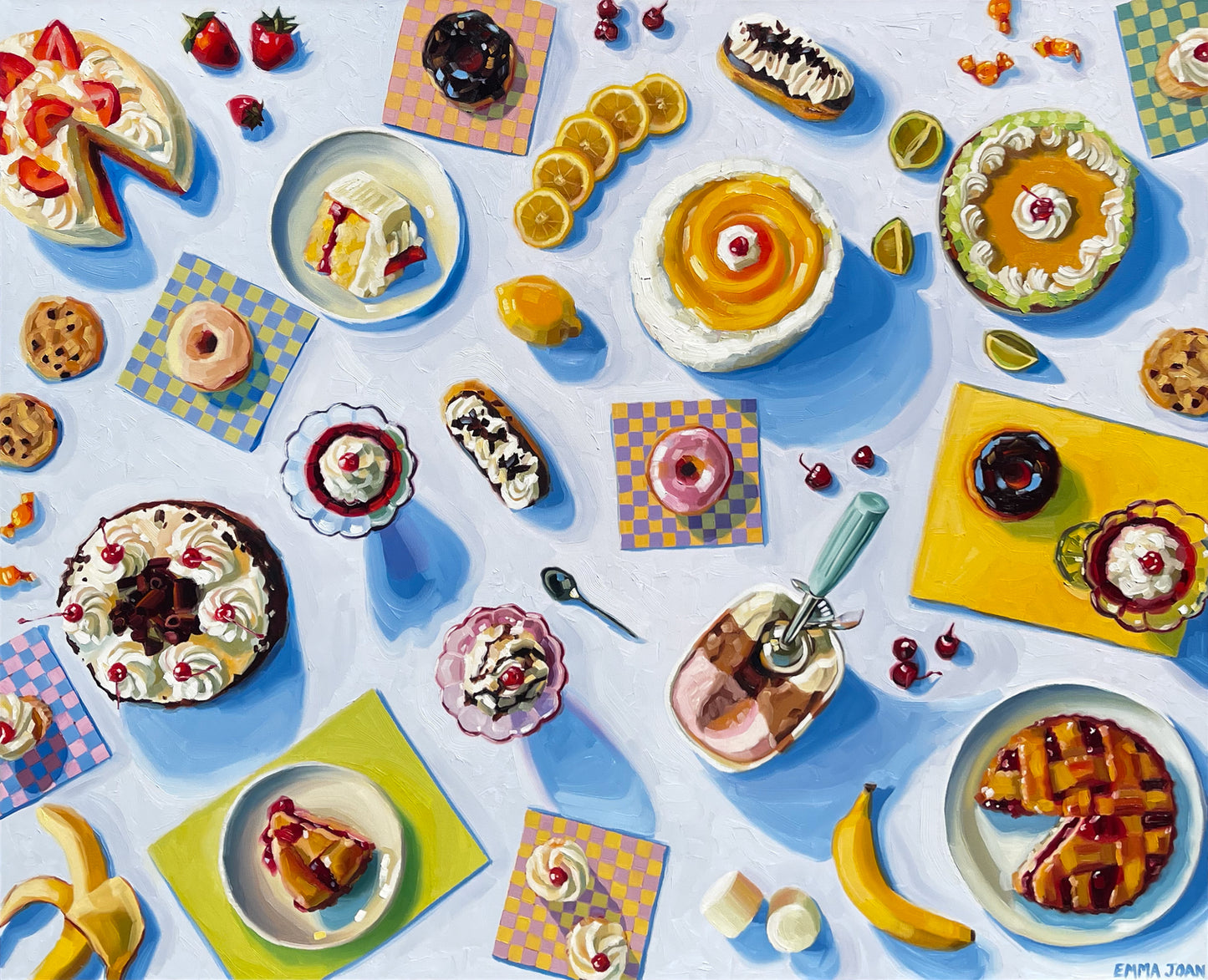 Confections