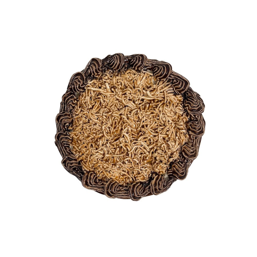 German Chocolate Cake 21