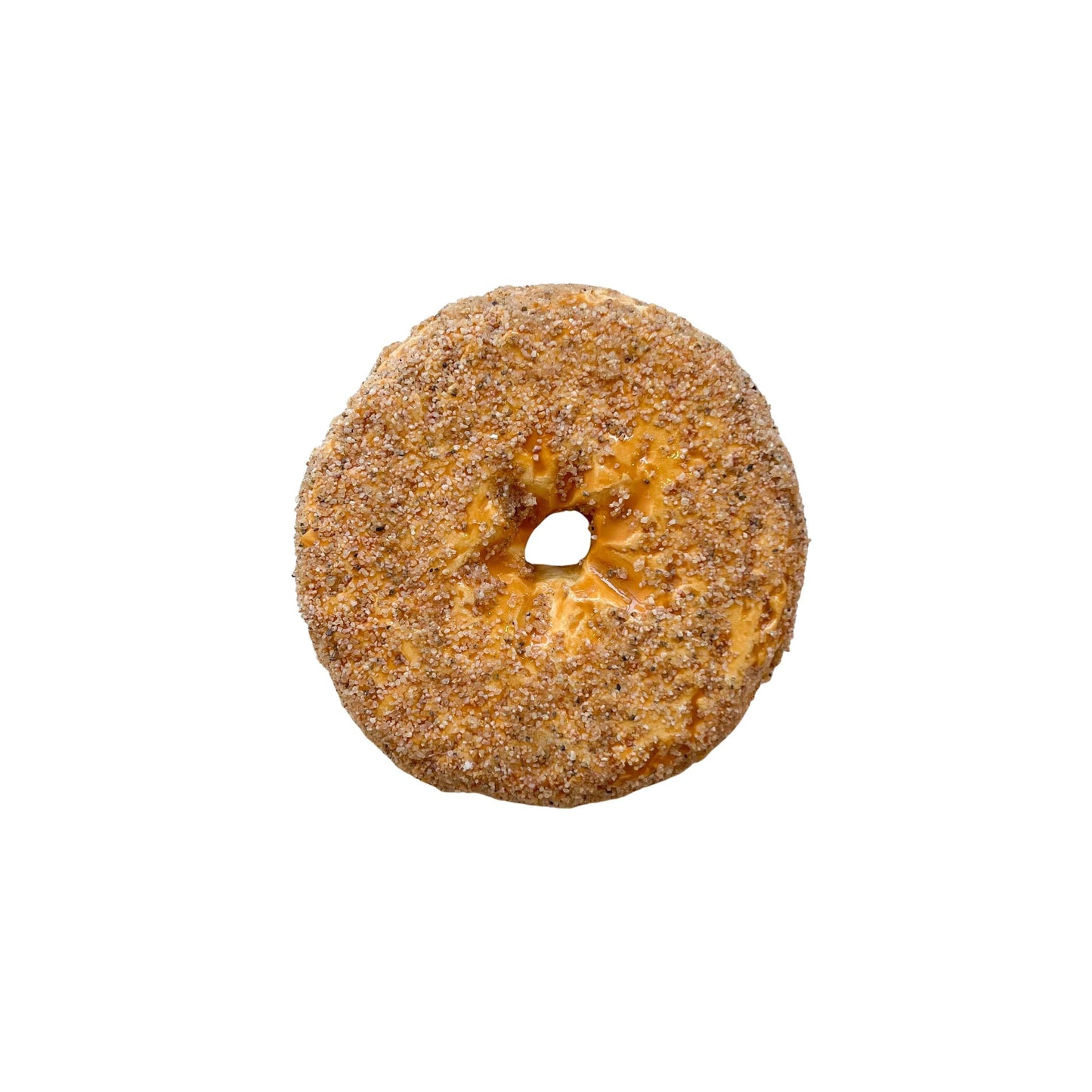 Crumb Donut