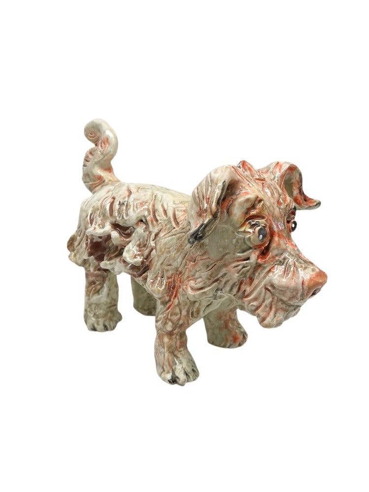 Muttzer