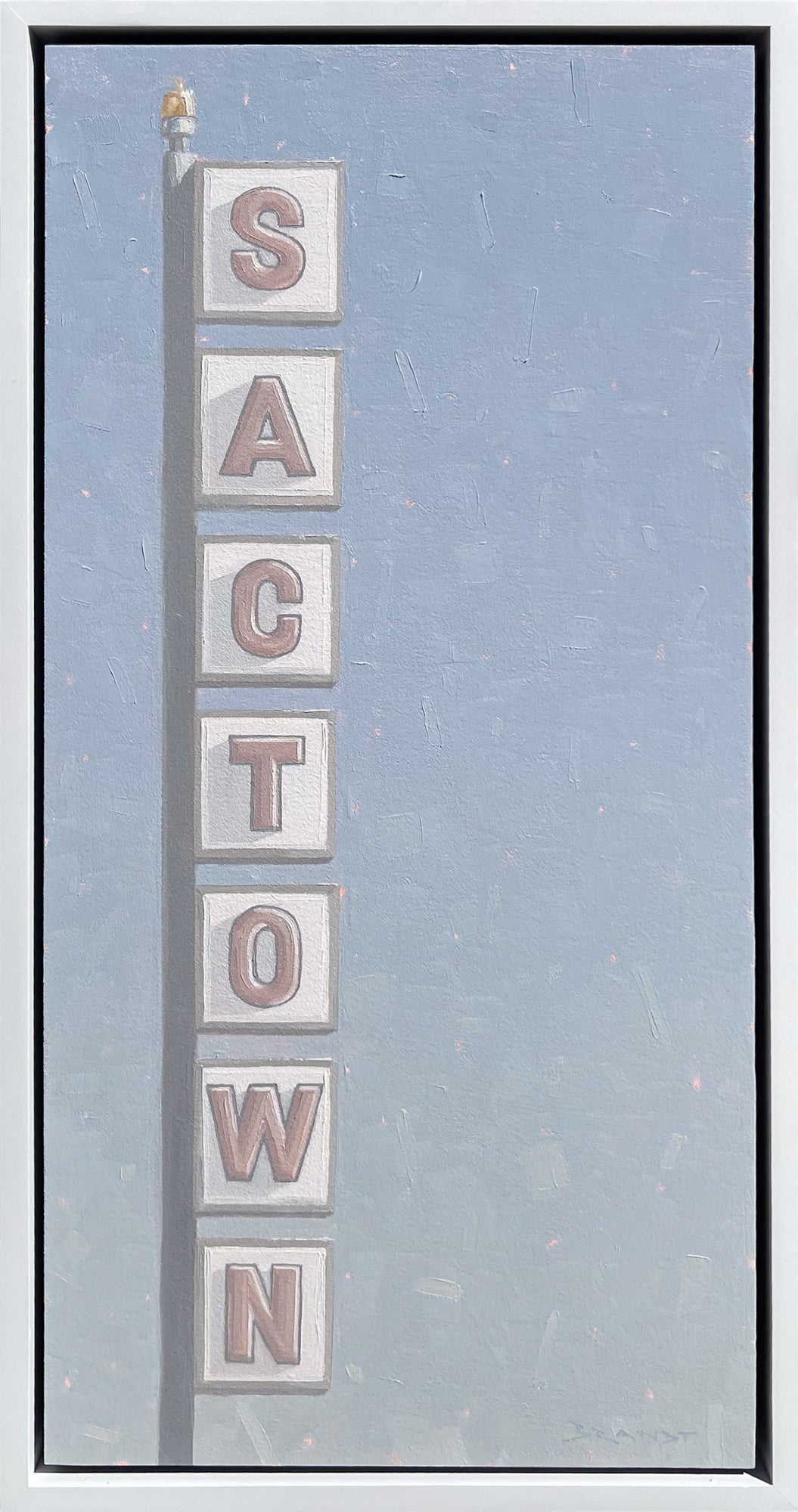 Sactown Pride