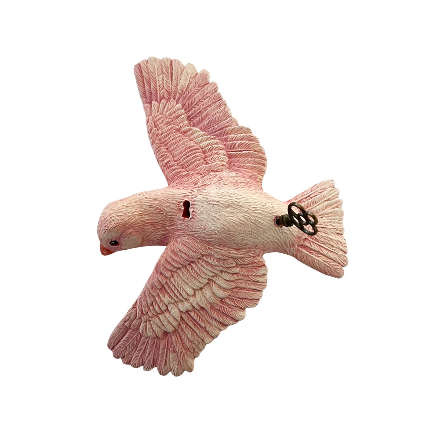 Key Bird Q