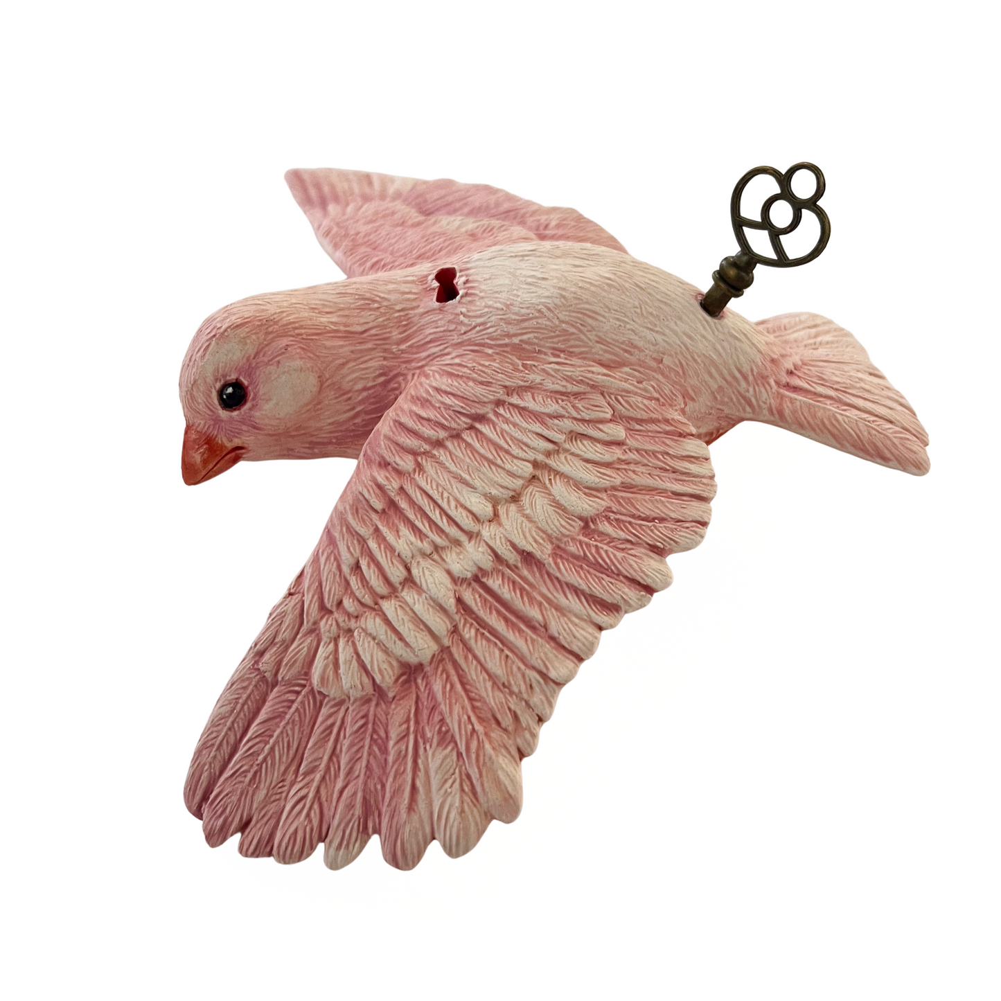 Key Bird Q