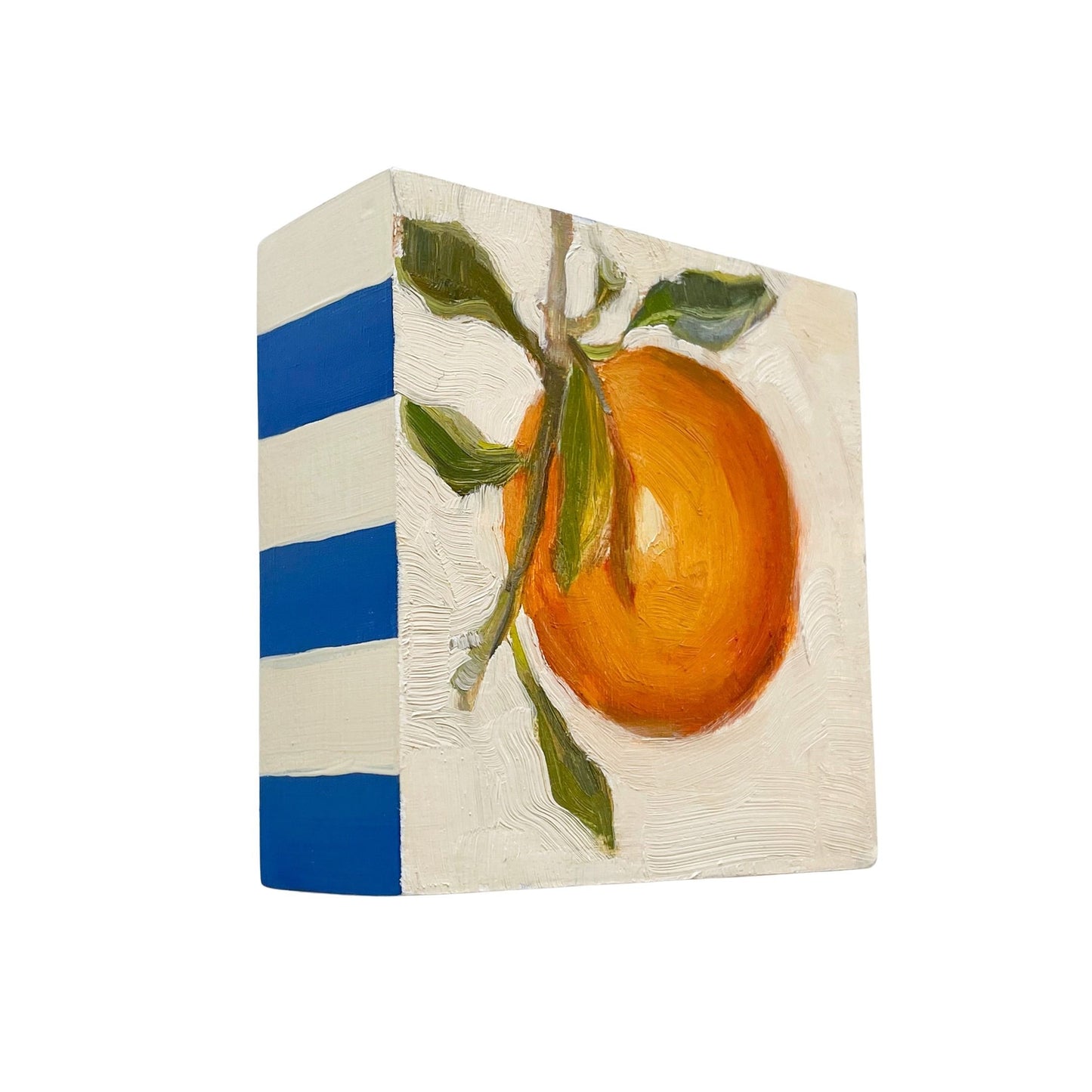 Mini Mandarin