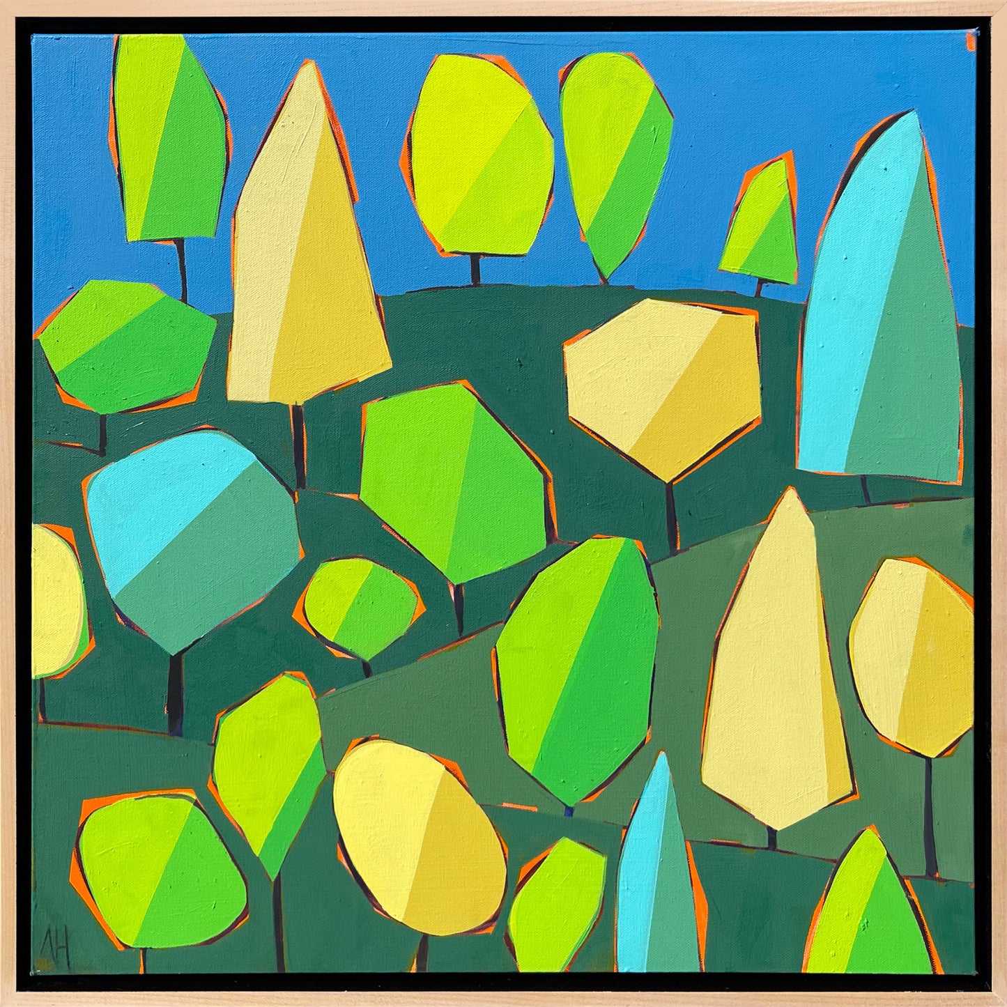 The Forest