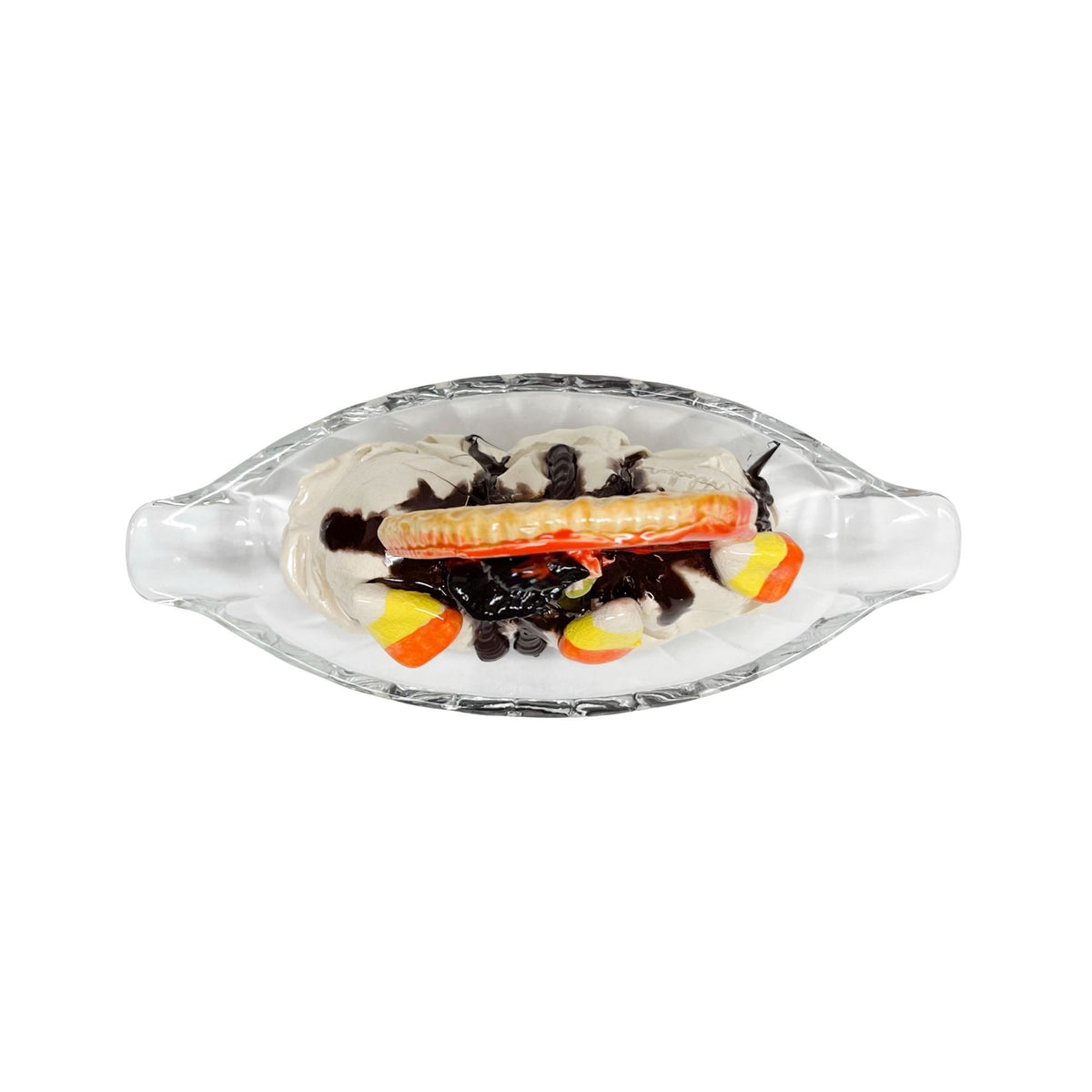 Halloween Witch Sundae 3
